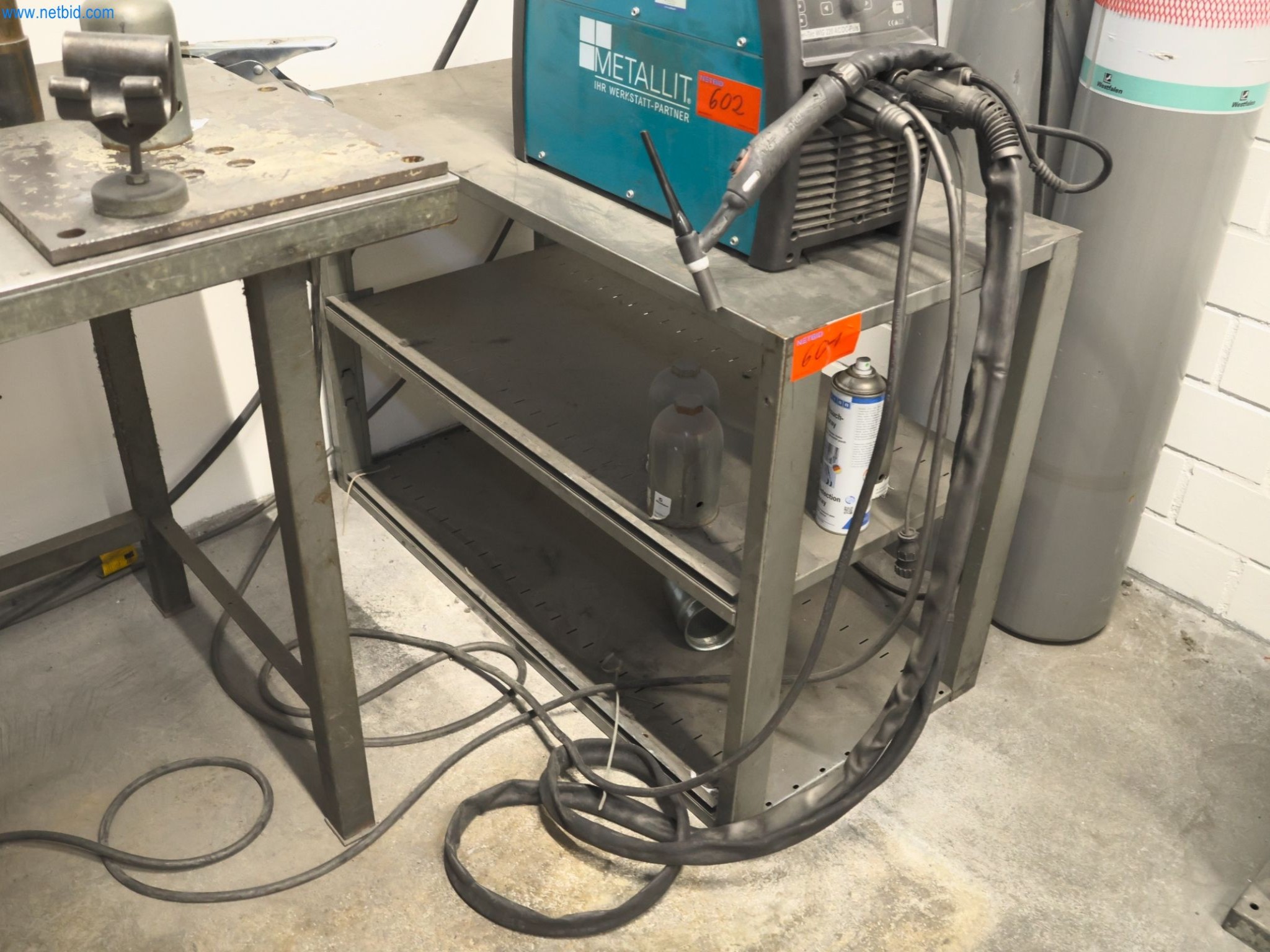 Werkbank